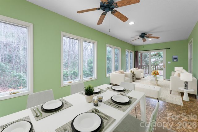 31 Timber Park Drive, Black Mountain, NC 28711