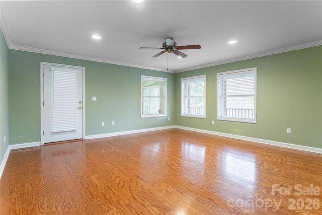 31 Timber Park Drive, Black Mountain, NC 28711