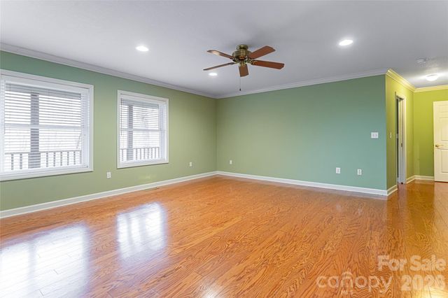 31 Timber Park Drive, Black Mountain, NC 28711