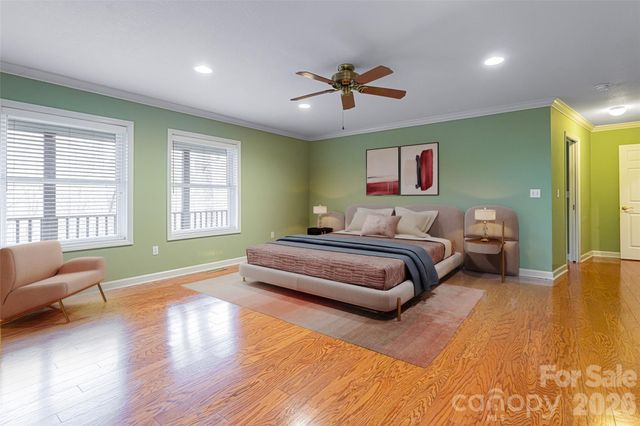 31 Timber Park Drive, Black Mountain, NC 28711