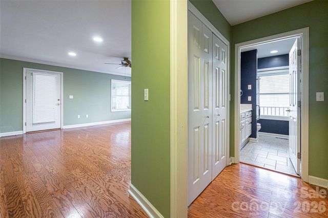 31 Timber Park Drive, Black Mountain, NC 28711