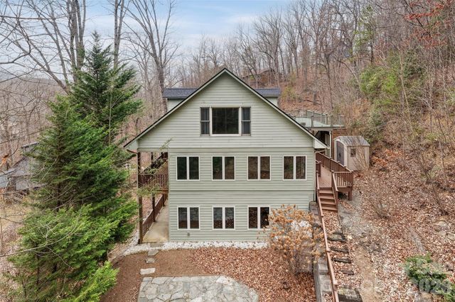 31 Timber Park Drive, Black Mountain, NC 28711