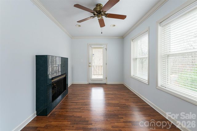 31 Timber Park Drive, Black Mountain, NC 28711