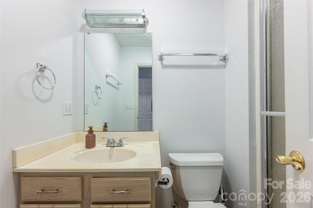 31 Timber Park Drive, Black Mountain, NC 28711