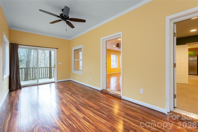 31 Timber Park Drive, Black Mountain, NC 28711