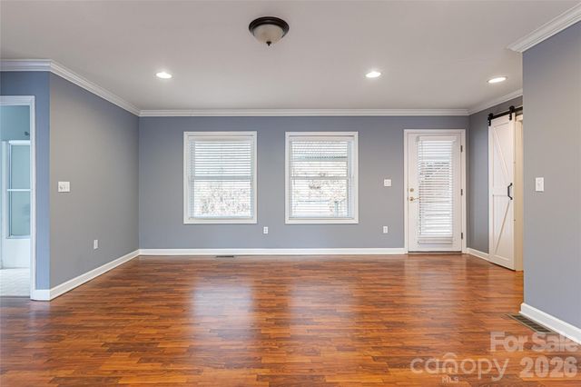 31 Timber Park Drive, Black Mountain, NC 28711