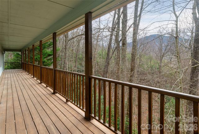 31 Timber Park Drive, Black Mountain, NC 28711