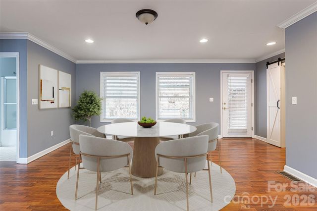 31 Timber Park Drive, Black Mountain, NC 28711