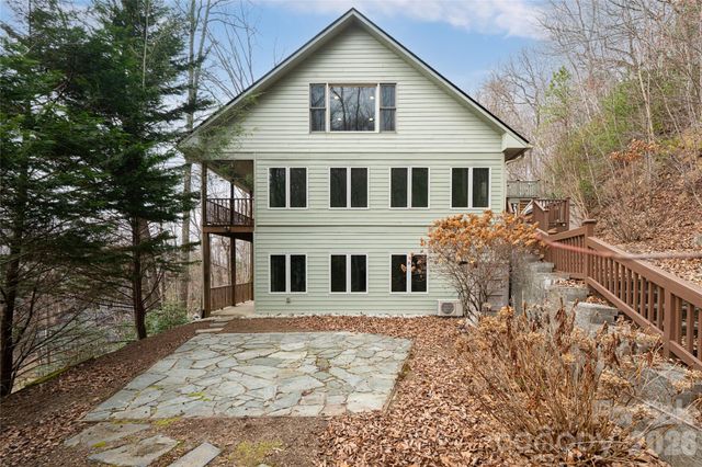 31 Timber Park Drive, Black Mountain, NC 28711