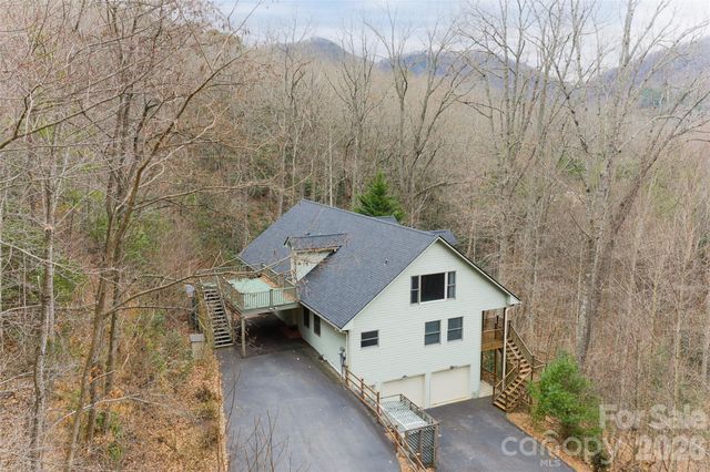 31 Timber Park Drive, Black Mountain, NC 28711