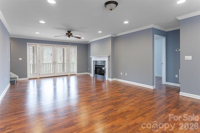 31 Timber Park Drive, Black Mountain, NC 28711