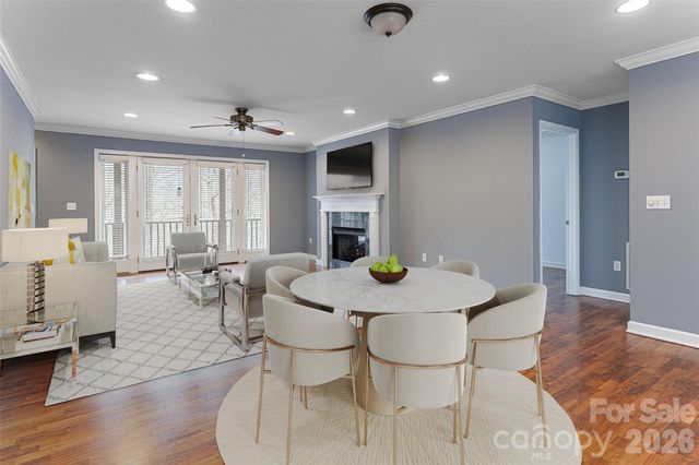 31 Timber Park Drive, Black Mountain, NC 28711