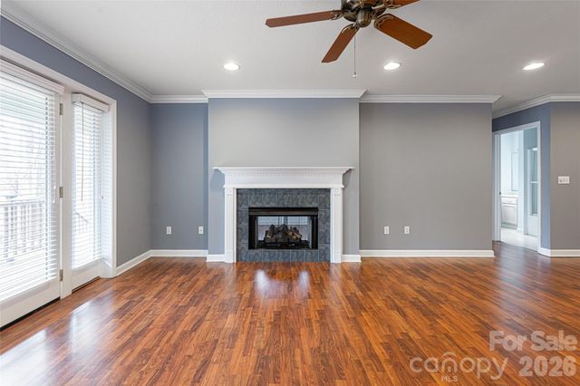 31 Timber Park Drive, Black Mountain, NC 28711