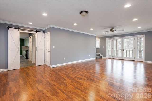 31 Timber Park Drive, Black Mountain, NC 28711