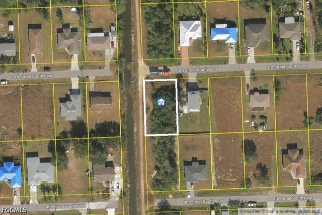 4019 3rd ST SW, Lehigh Acres, FL 33976