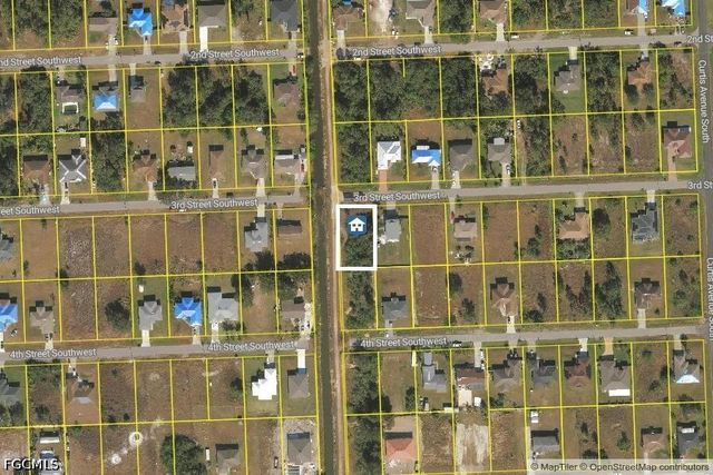 4019 3rd ST SW, Lehigh Acres, FL 33976