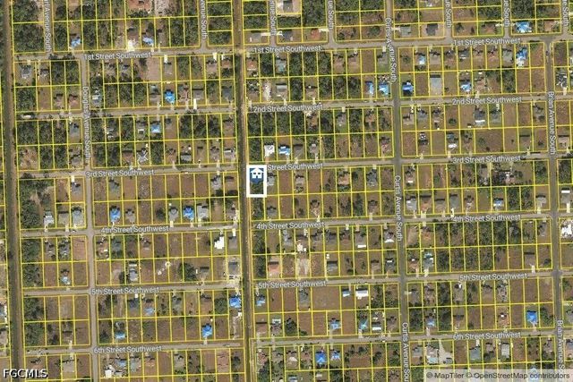4019 3rd ST SW, Lehigh Acres, FL 33976