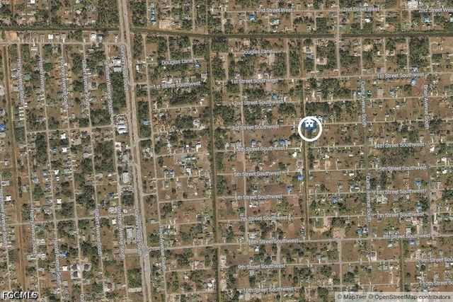 4019 3rd ST SW, Lehigh Acres, FL 33976