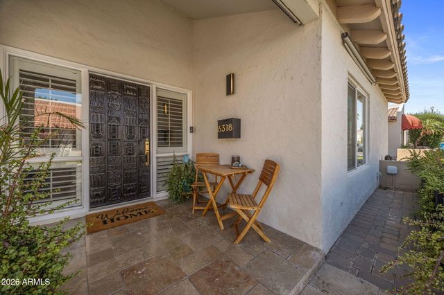 6318 N 14TH Street, Phoenix, AZ 85014