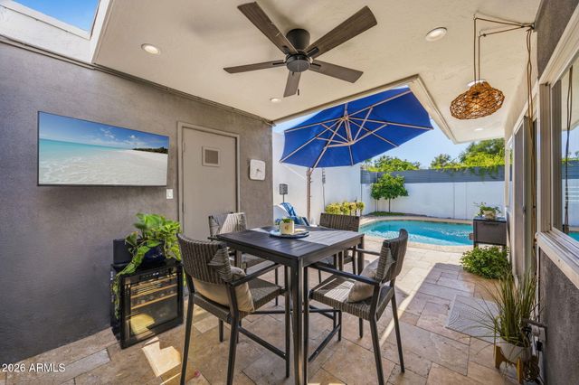 6318 N 14TH Street, Phoenix, AZ 85014