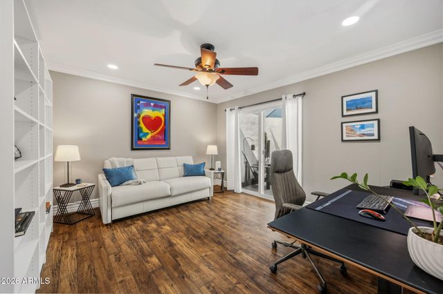 6318 N 14TH Street, Phoenix, AZ 85014