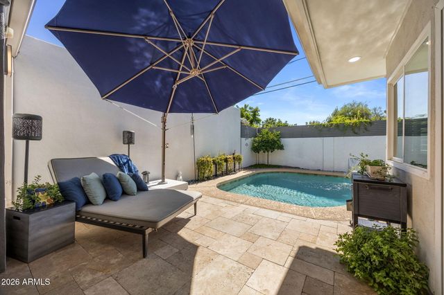 6318 N 14TH Street, Phoenix, AZ 85014