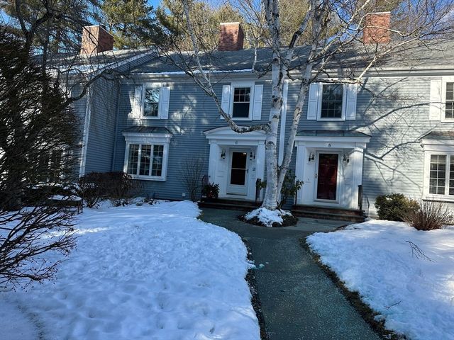 6 Greystone 6, Middleton, MA 01949