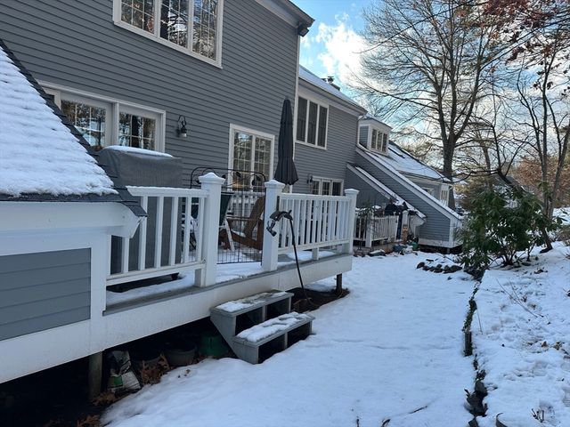 6 Greystone 6, Middleton, MA 01949