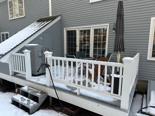 6 Greystone 6, Middleton, MA 01949