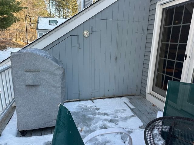 6 Greystone 6, Middleton, MA 01949