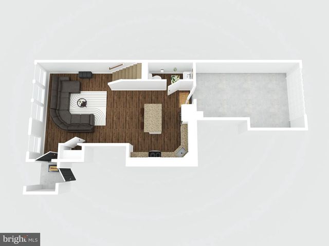 14842 MASON CREEK CIR, Woodbridge, VA 22191