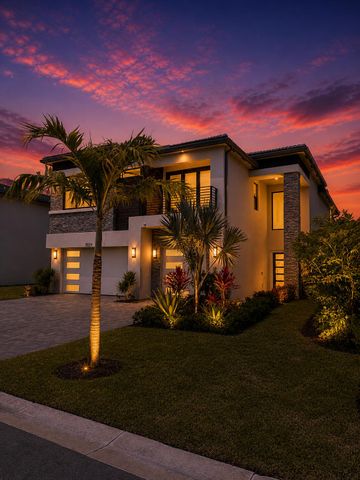 20314 Somerset Hills Drive, Boca Raton, FL 33434