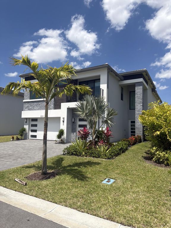20314 Somerset Hills Drive, Boca Raton, FL 33434