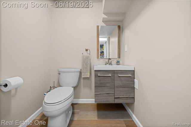 25550 Wixom Road, Novi, MI 48374