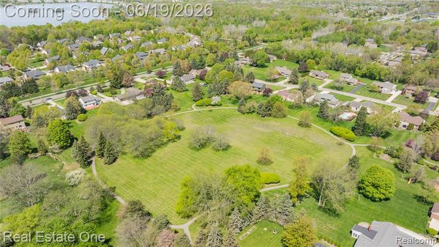 25550 Wixom Road, Novi, MI 48374