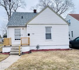 18926 Fleming Street, Detroit, MI 48234