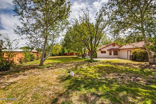 3297 S Sierra Lane, Camp Verde, AZ 86322
