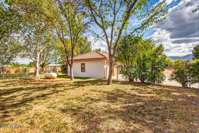 3297 S Sierra Lane, Camp Verde, AZ 86322
