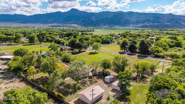 3297 S Sierra Lane, Camp Verde, AZ 86322