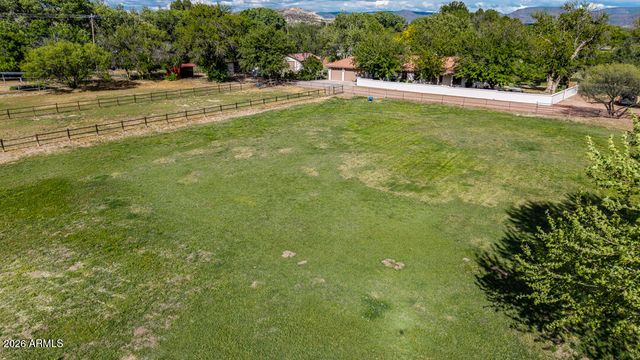 3297 S Sierra Lane, Camp Verde, AZ 86322