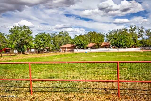 3297 S Sierra Lane, Camp Verde, AZ 86322