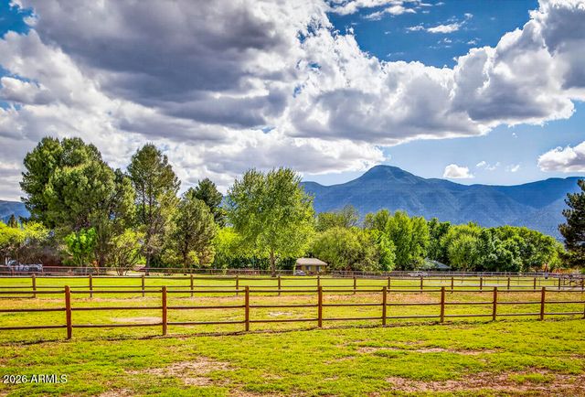 3297 S Sierra Lane, Camp Verde, AZ 86322