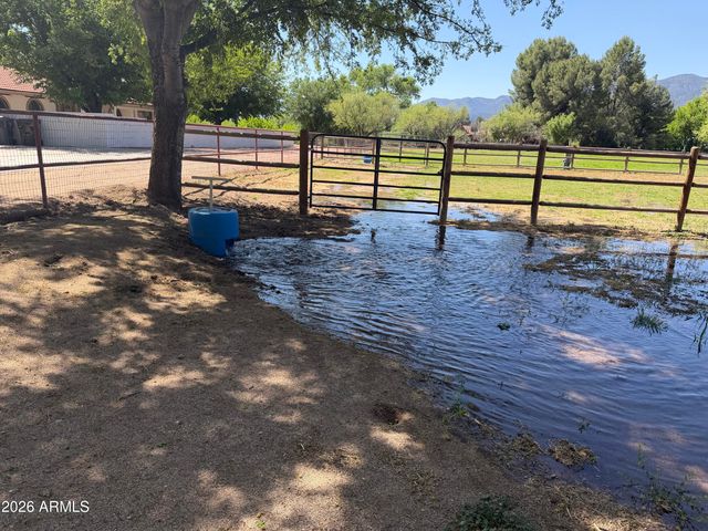 3297 S Sierra Lane, Camp Verde, AZ 86322