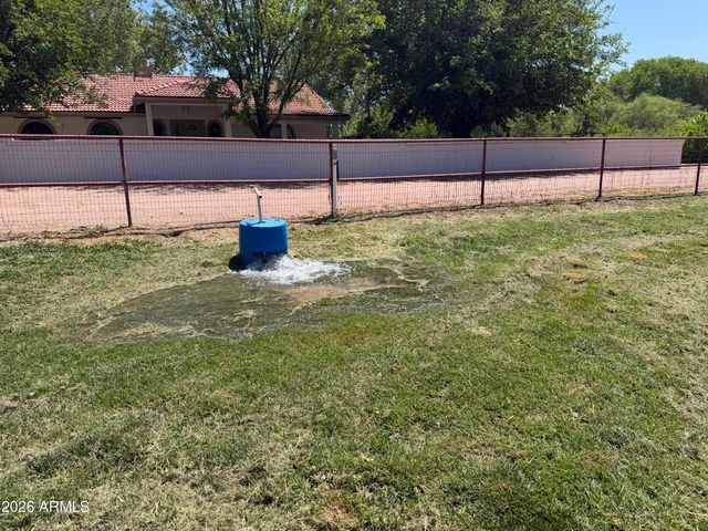 3297 S Sierra Lane, Camp Verde, AZ 86322