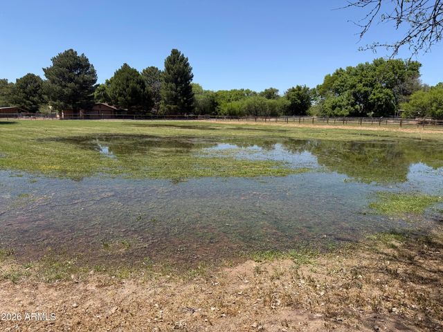 3297 S Sierra Lane, Camp Verde, AZ 86322