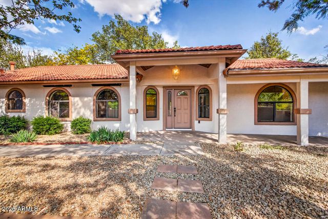 3297 S Sierra Lane, Camp Verde, AZ 86322