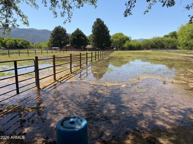 3297 S Sierra Lane, Camp Verde, AZ 86322
