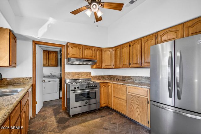 3297 S Sierra Lane, Camp Verde, AZ 86322