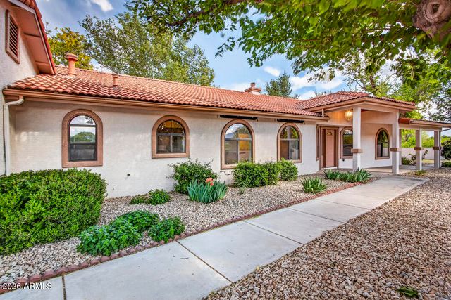 3297 S Sierra Lane, Camp Verde, AZ 86322