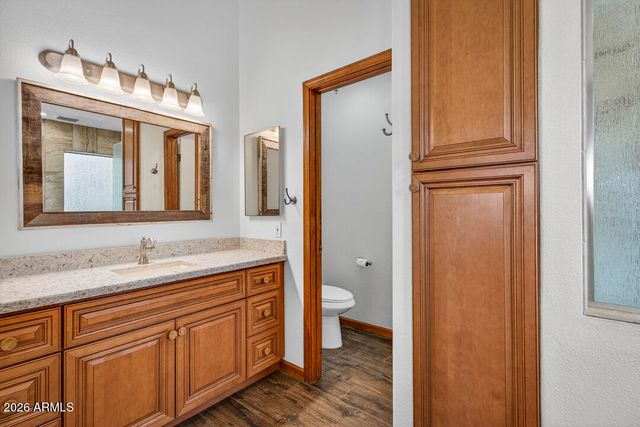 3297 S Sierra Lane, Camp Verde, AZ 86322